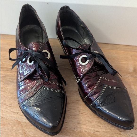 Un Tour En Ville Ladies Heels - Picture 6 of 11